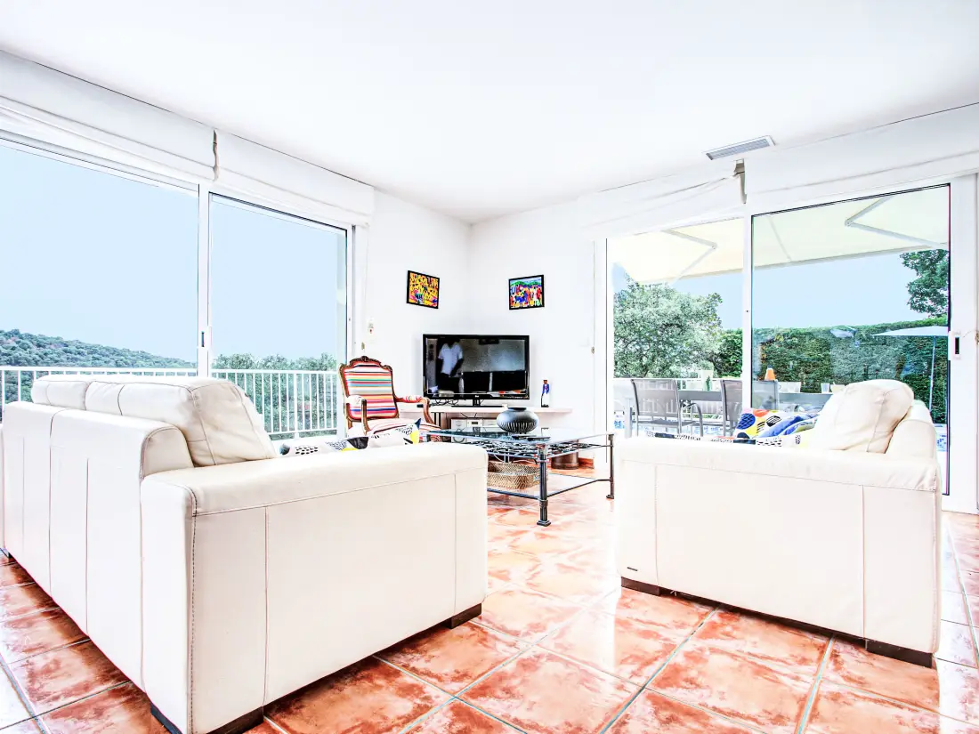 Maison de Vacances Llauro