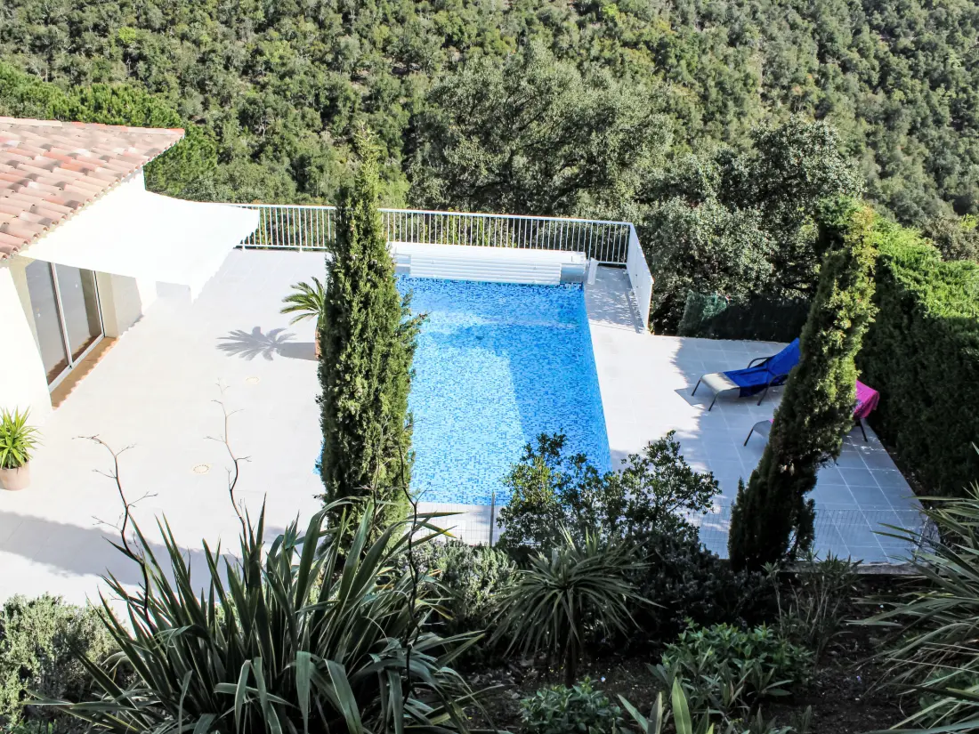Maison de Vacances Llauro