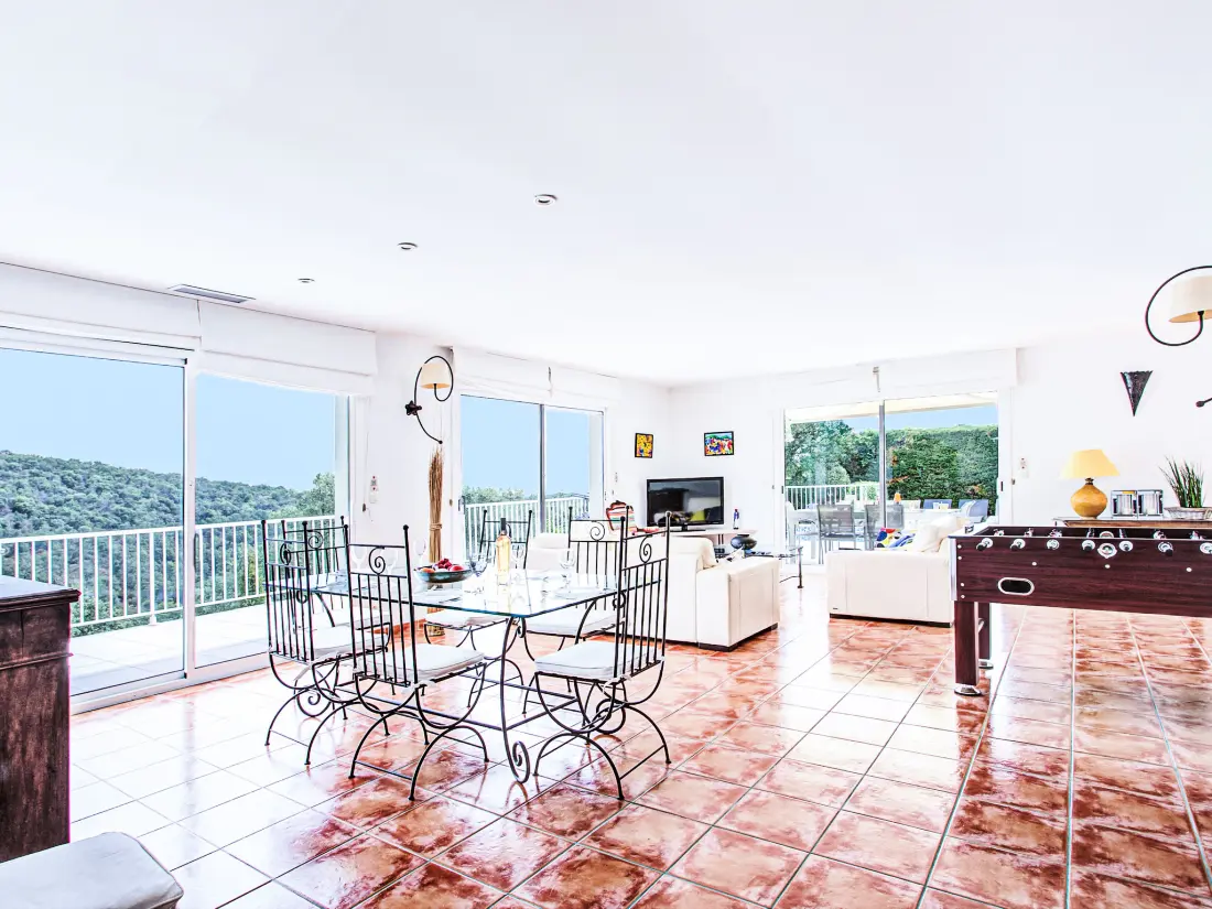 Maison de Vacances Llauro