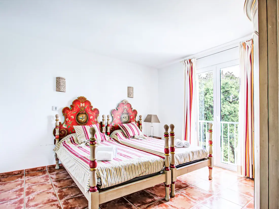 Maison de Vacances Llauro