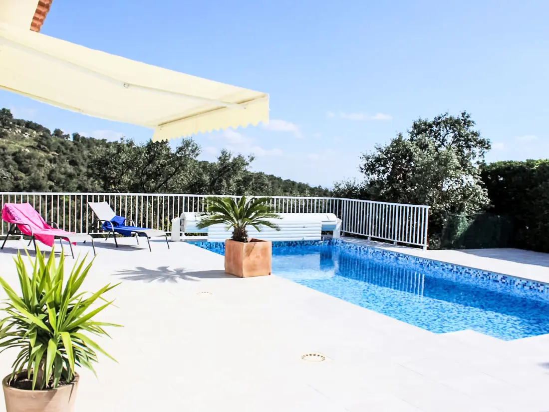 Maison de Vacances Llauro