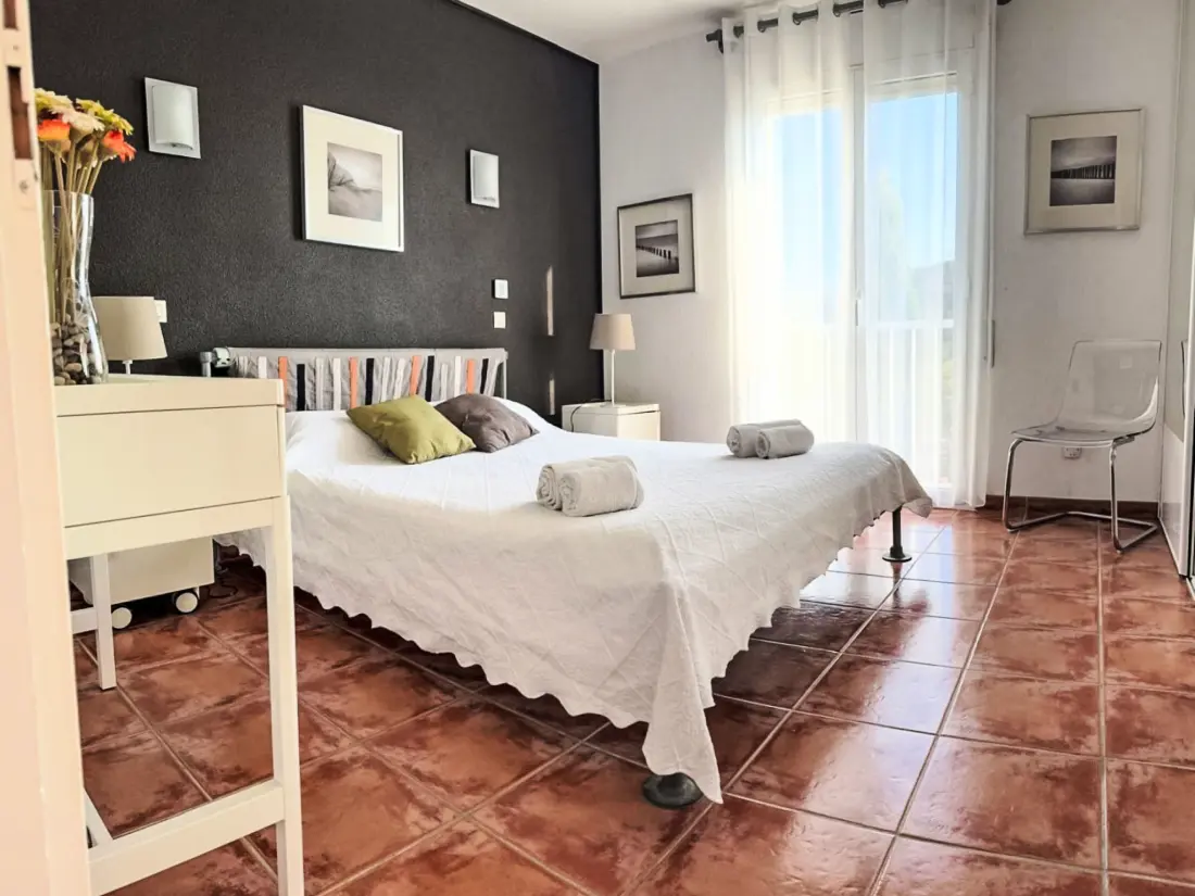 Maison de Vacances Llauro