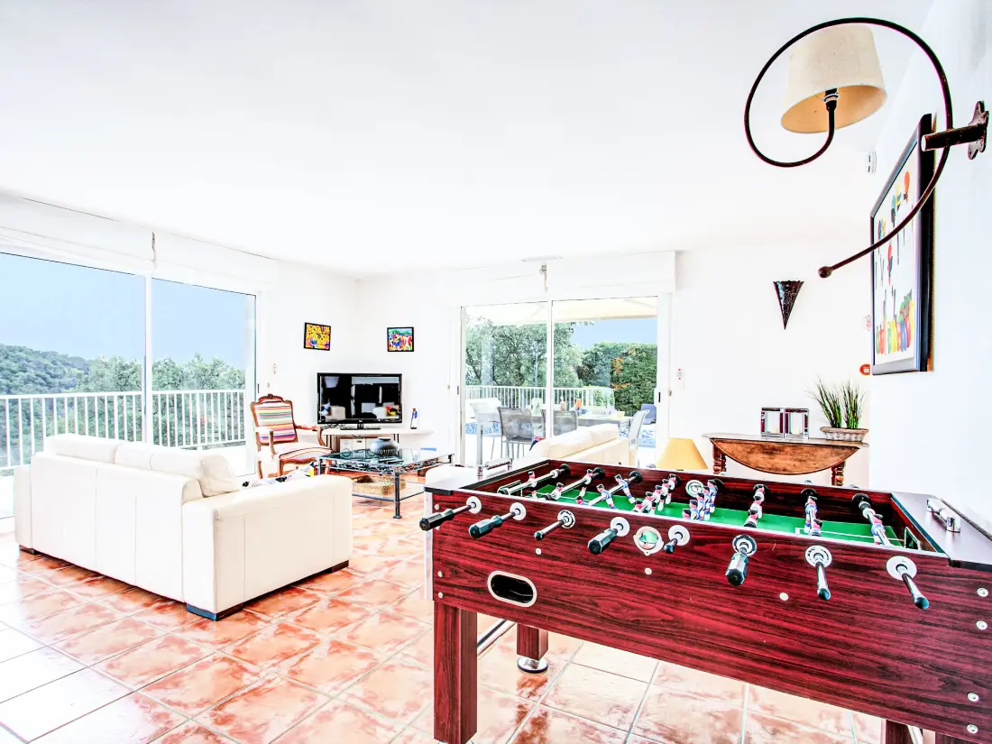 Maison de Vacances Llauro