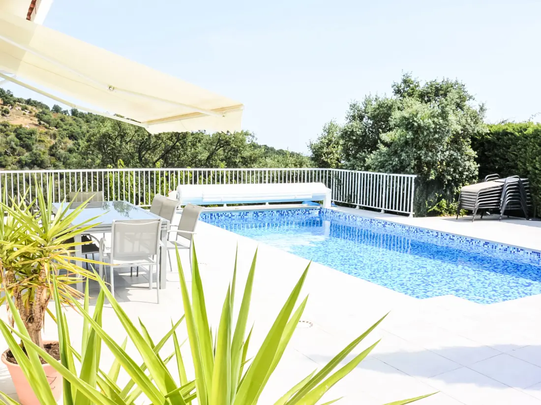Maison de Vacances Llauro