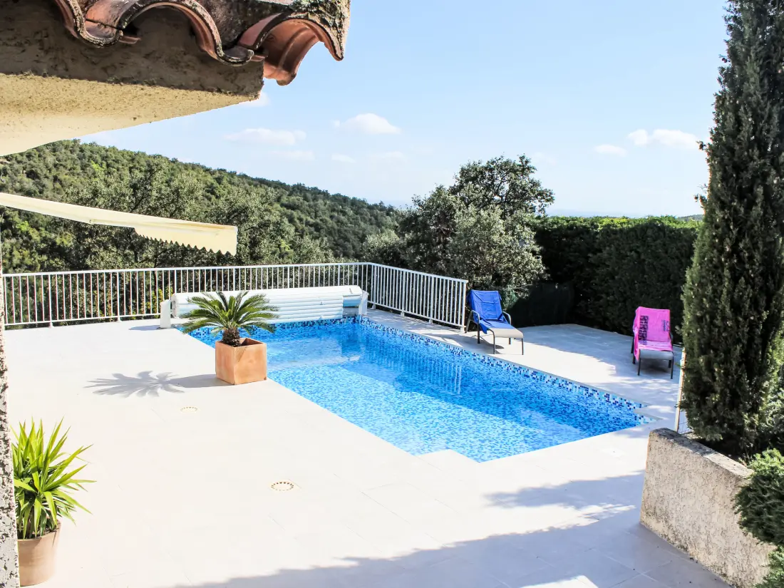 Maison de Vacances Llauro