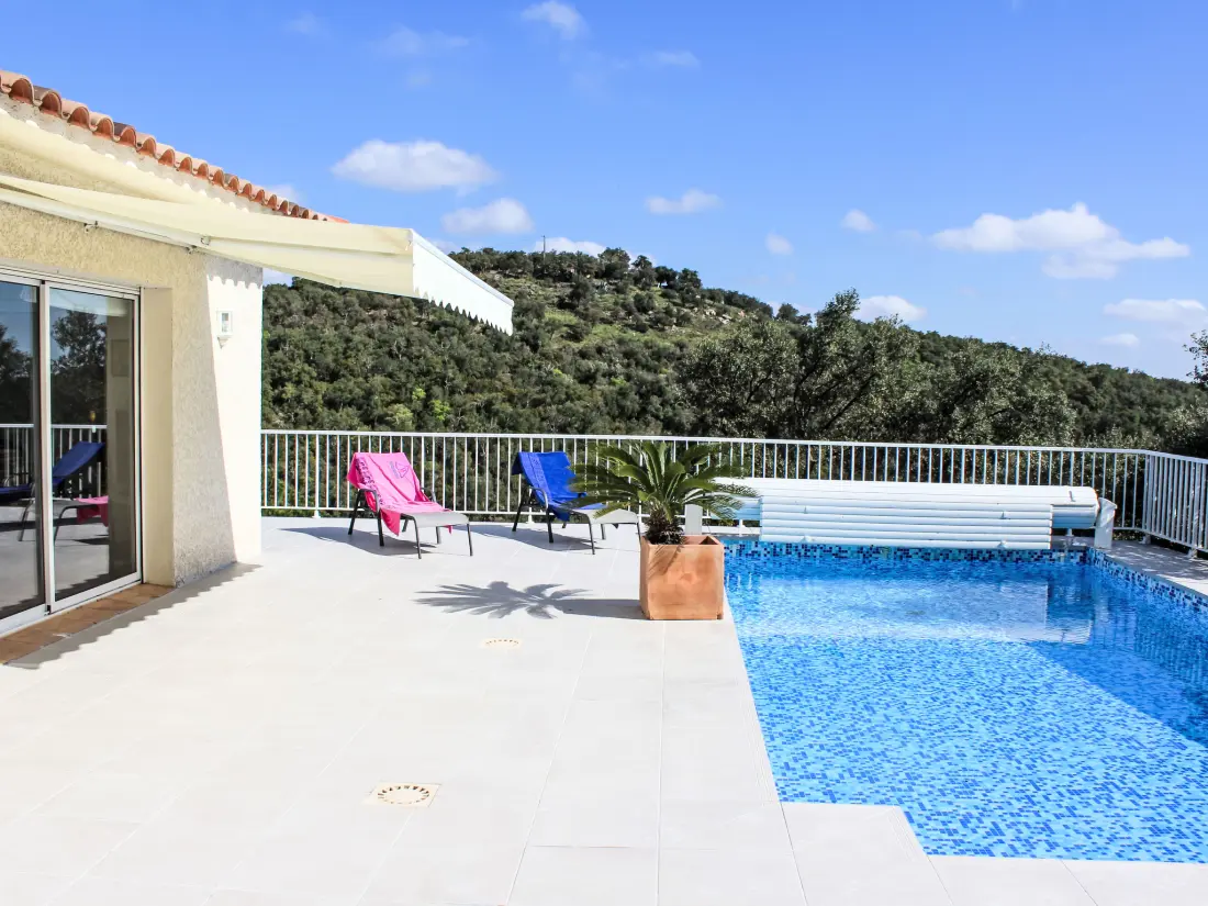 Maison de Vacances Llauro