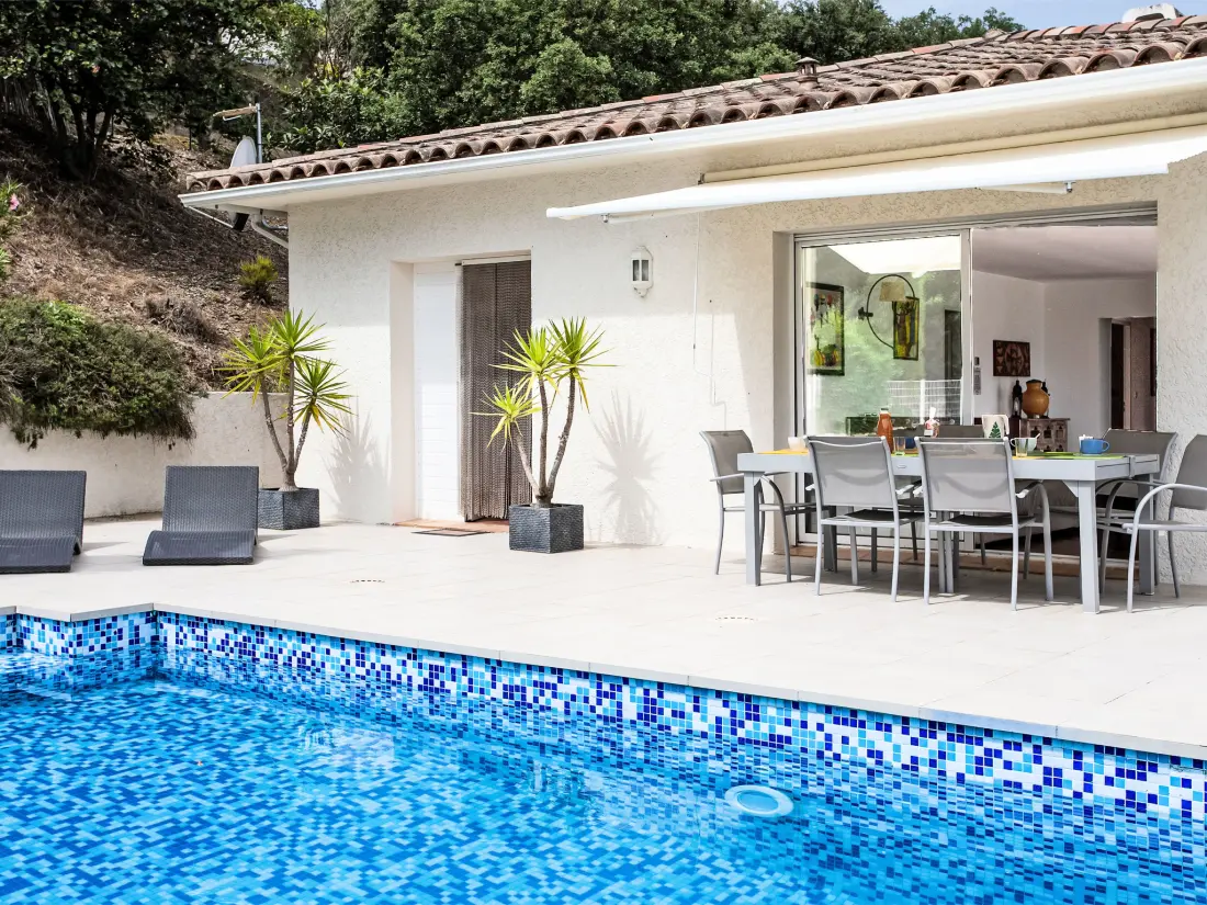 Maison de Vacances Llauro