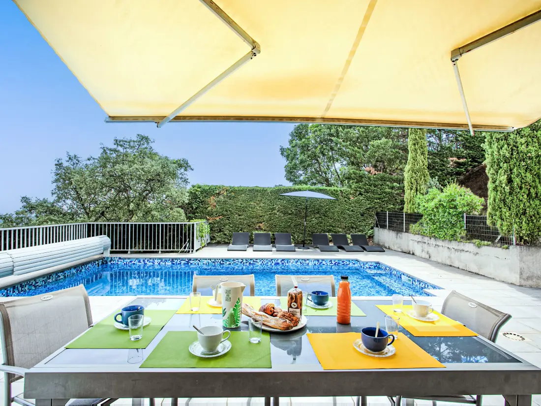 Maison de Vacances Llauro