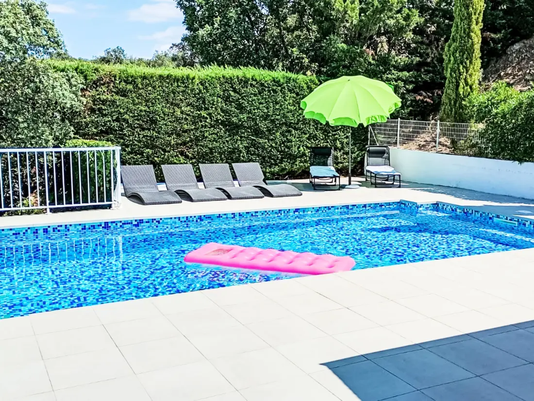 Maison de Vacances Llauro