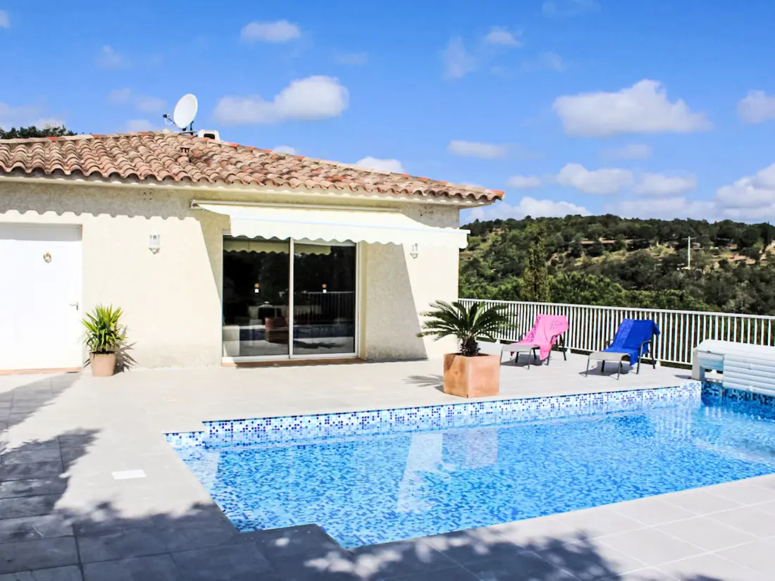 Maison de Vacances Llauro