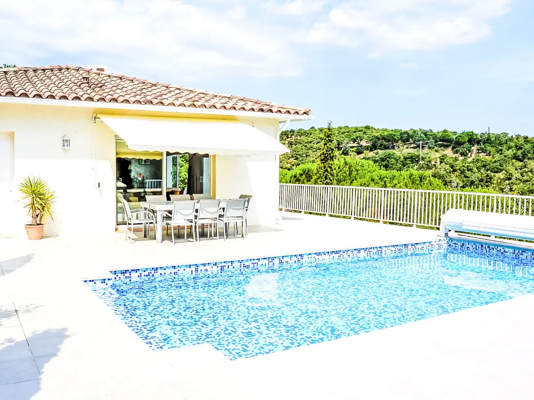 Maison de Vacances Llauro