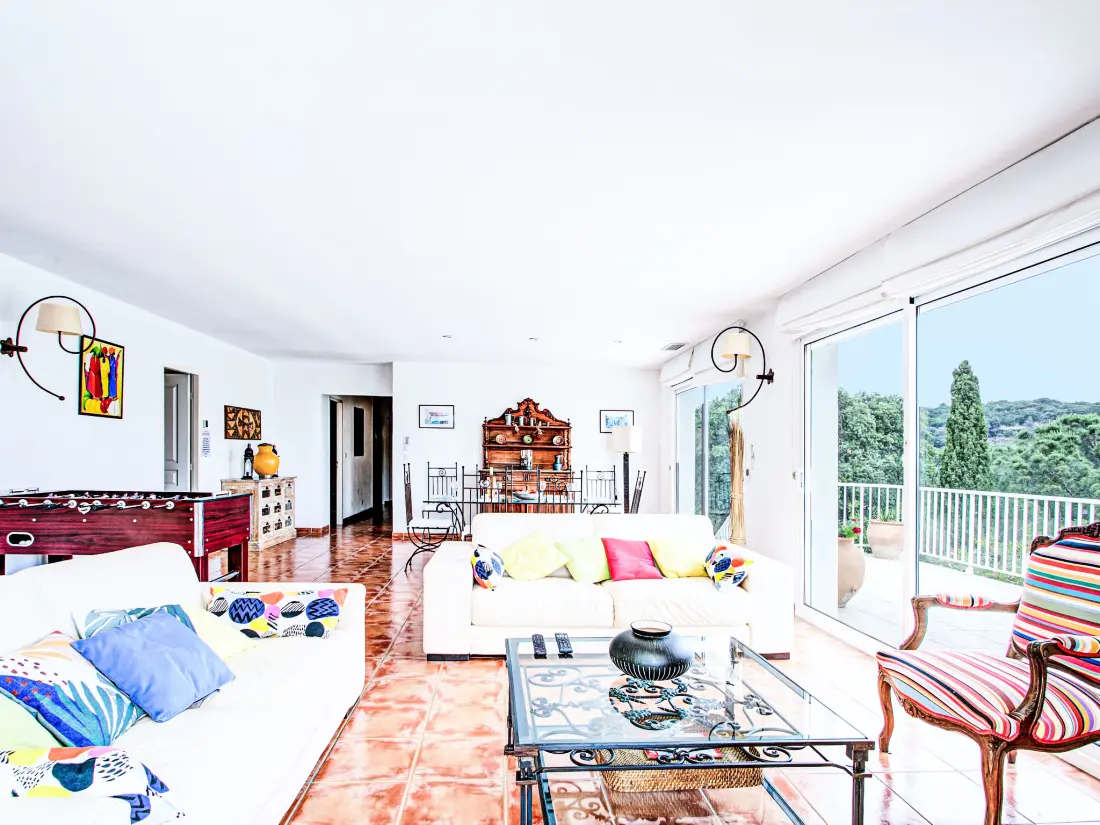 Maison de Vacances Llauro