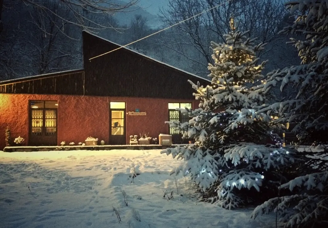Camping Aigües Braves