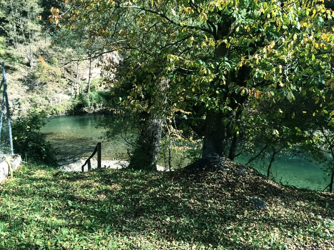 Camping Aigües Braves