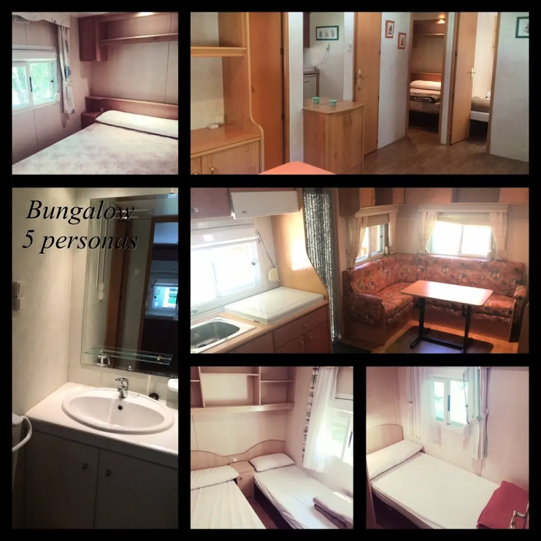 Camping Aigües Braves