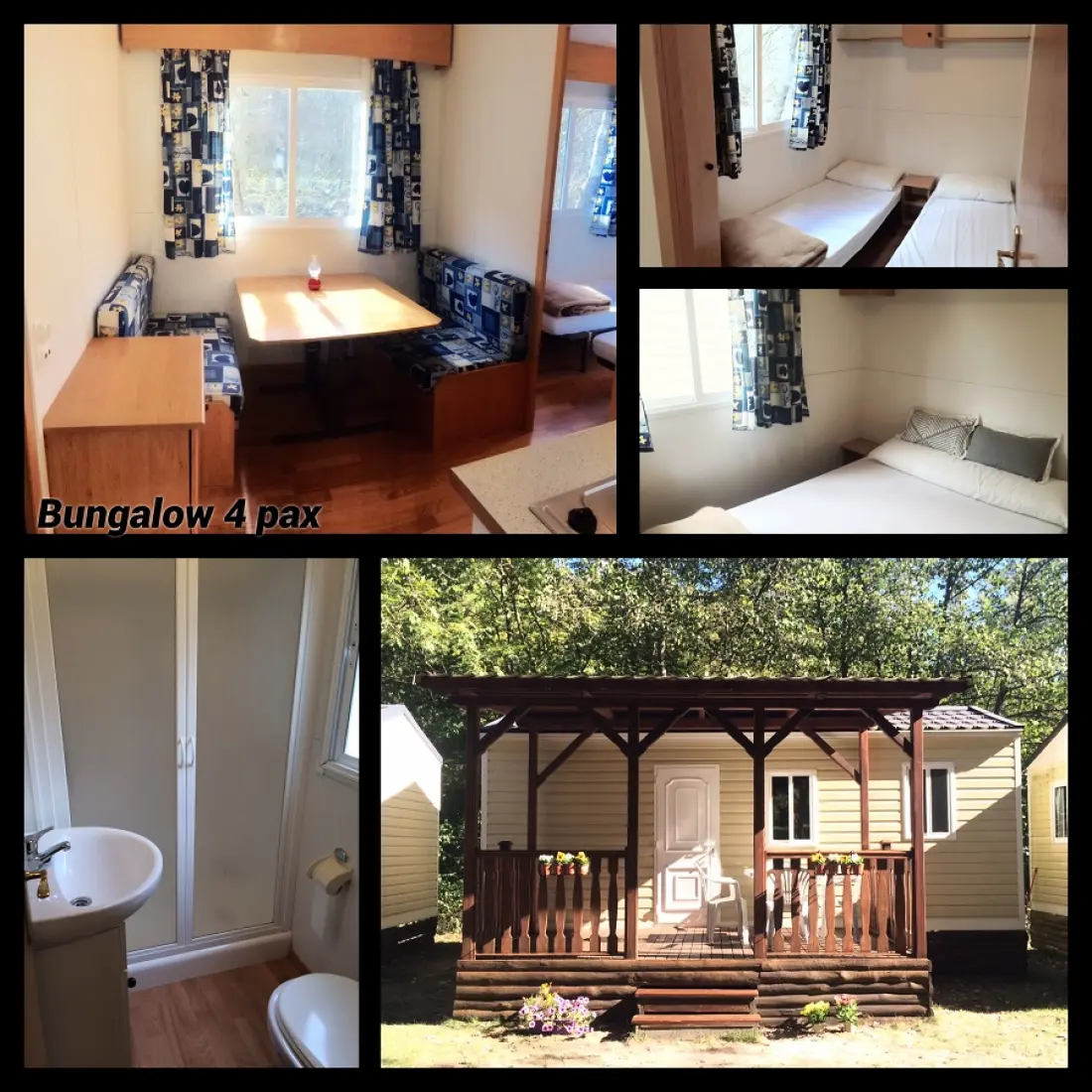Camping Aigües Braves