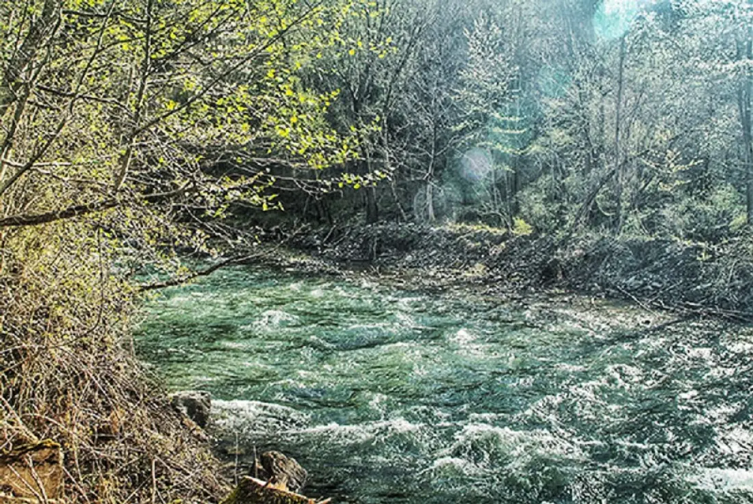 Camping Aigües Braves