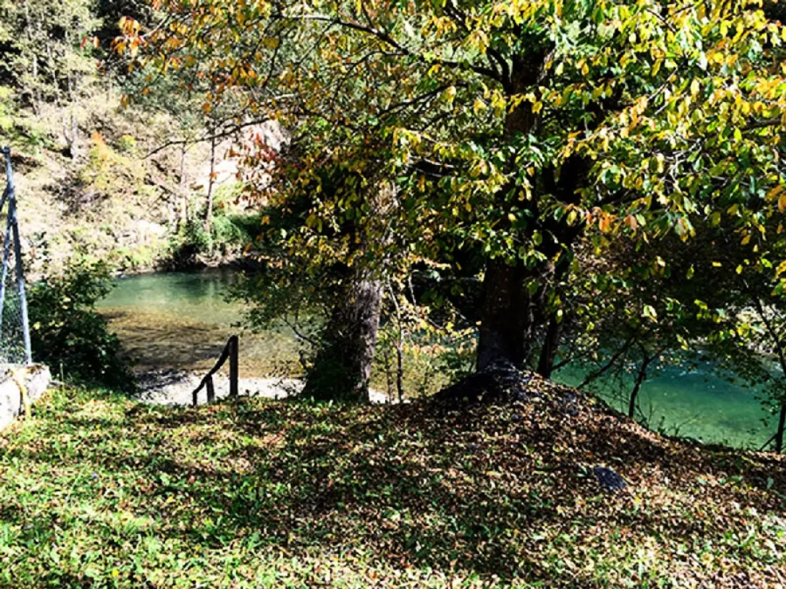 Camping Aigües Braves