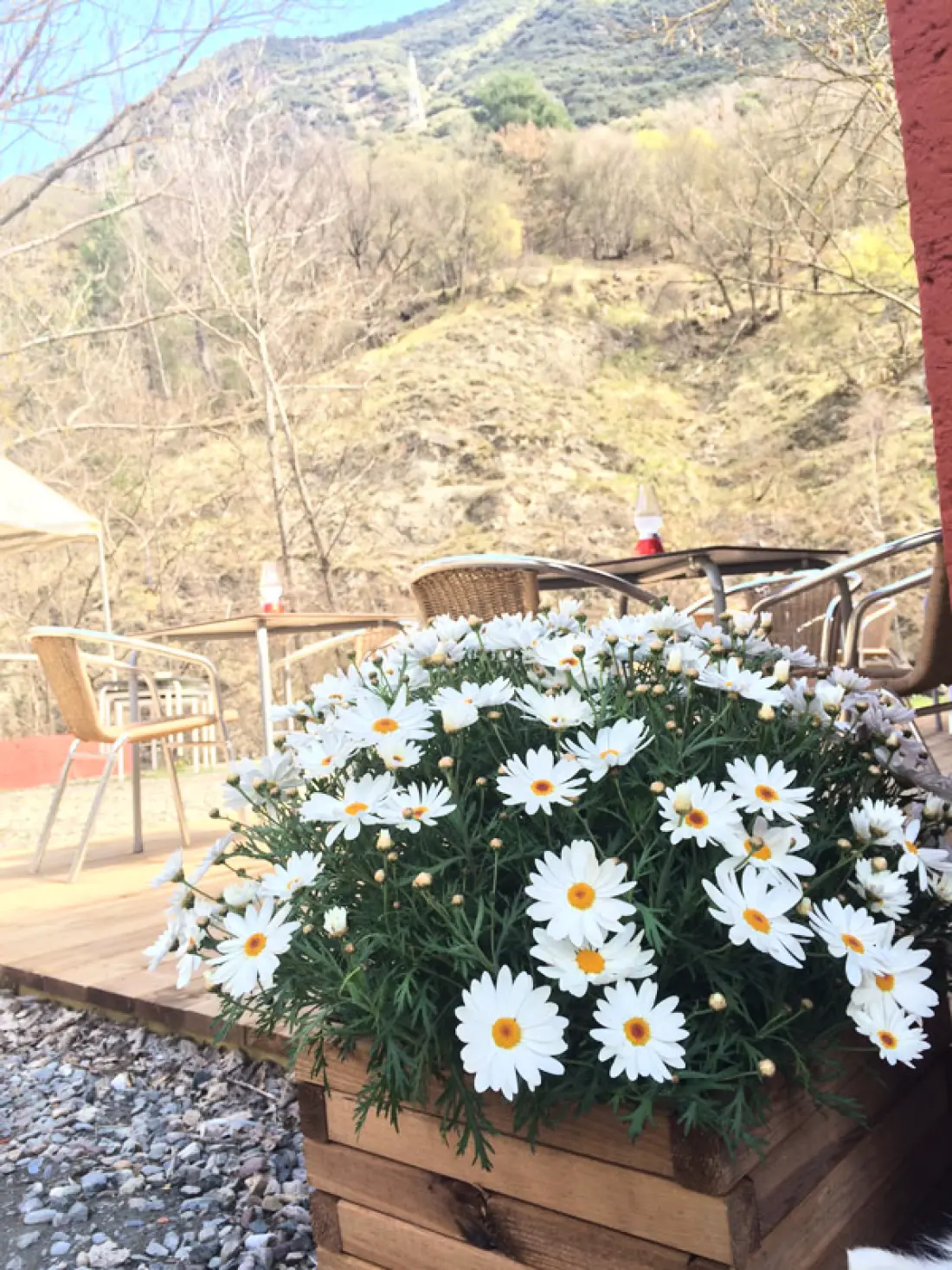 Camping Aigües Braves