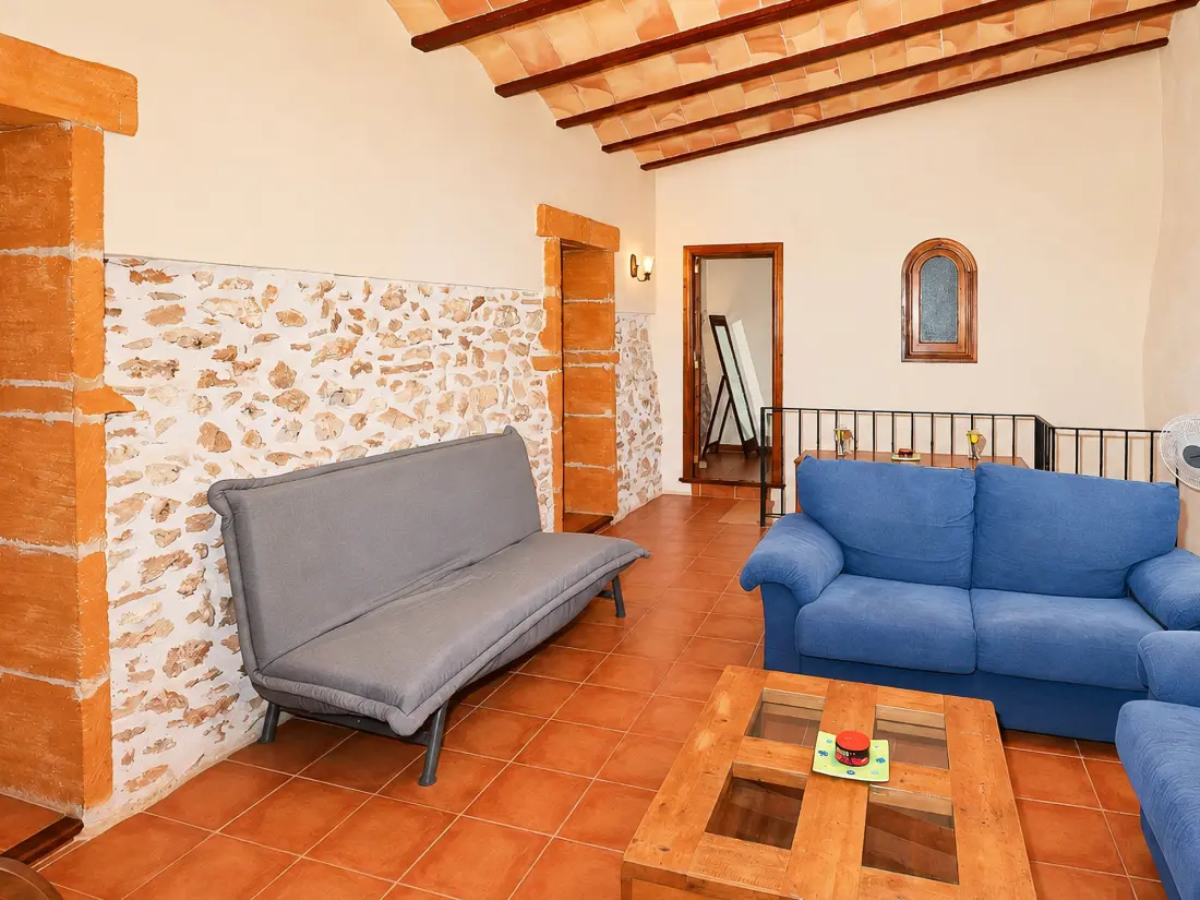 Maison de Vacances Es Llombards 2