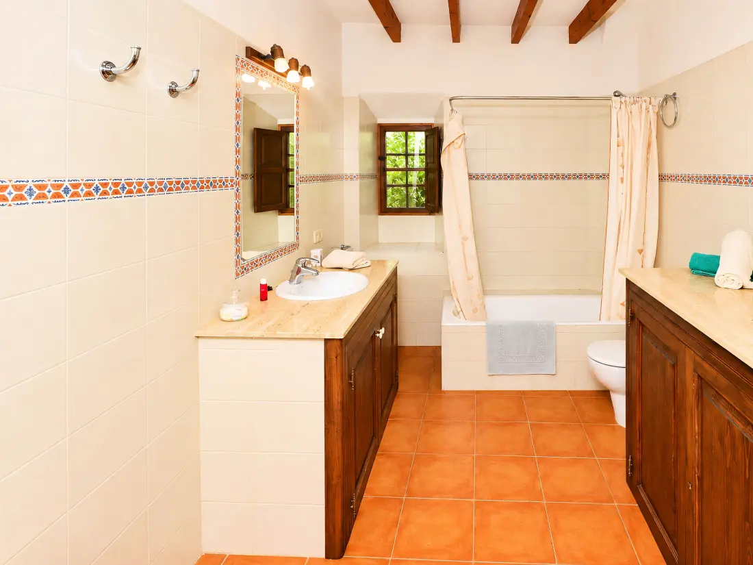 Maison de Vacances Es Llombards 2