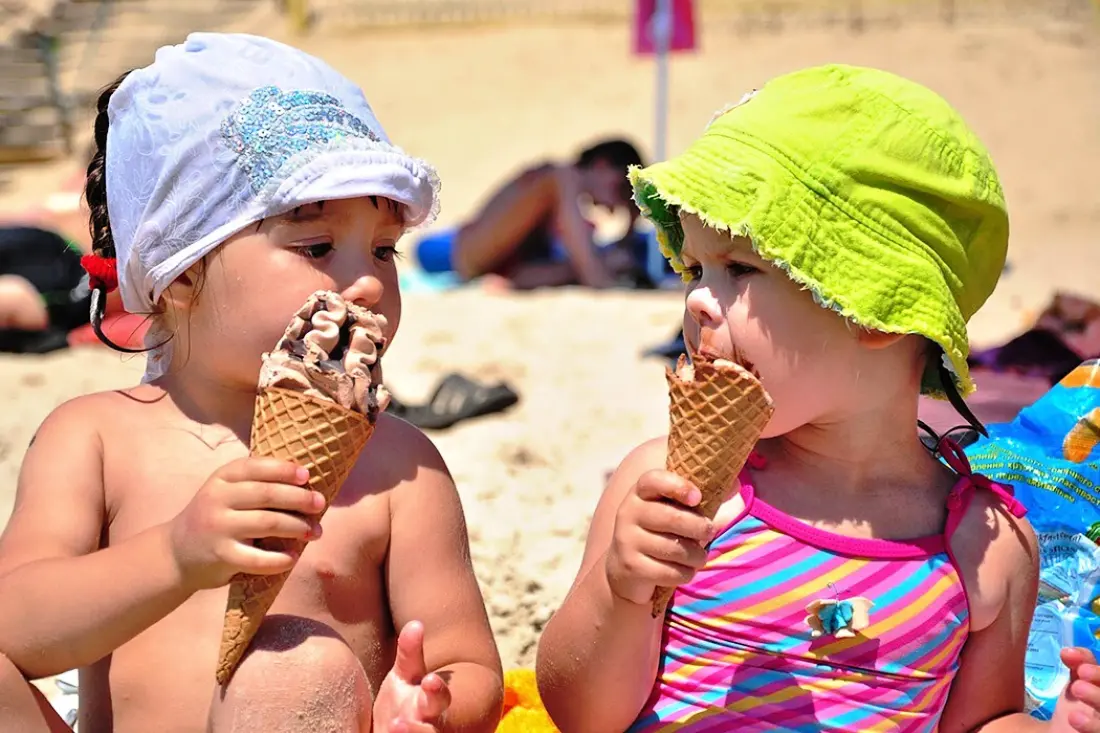 Camping Sènia Cala Canyelles4 étoiles★★★★