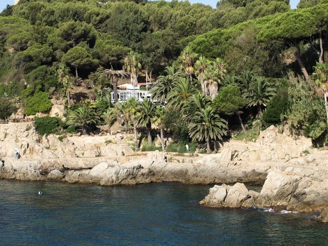 Camping Lloret Blau 3 étoiles★★★