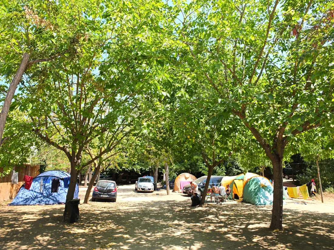 Camping Lloret Blau 3 étoiles★★★