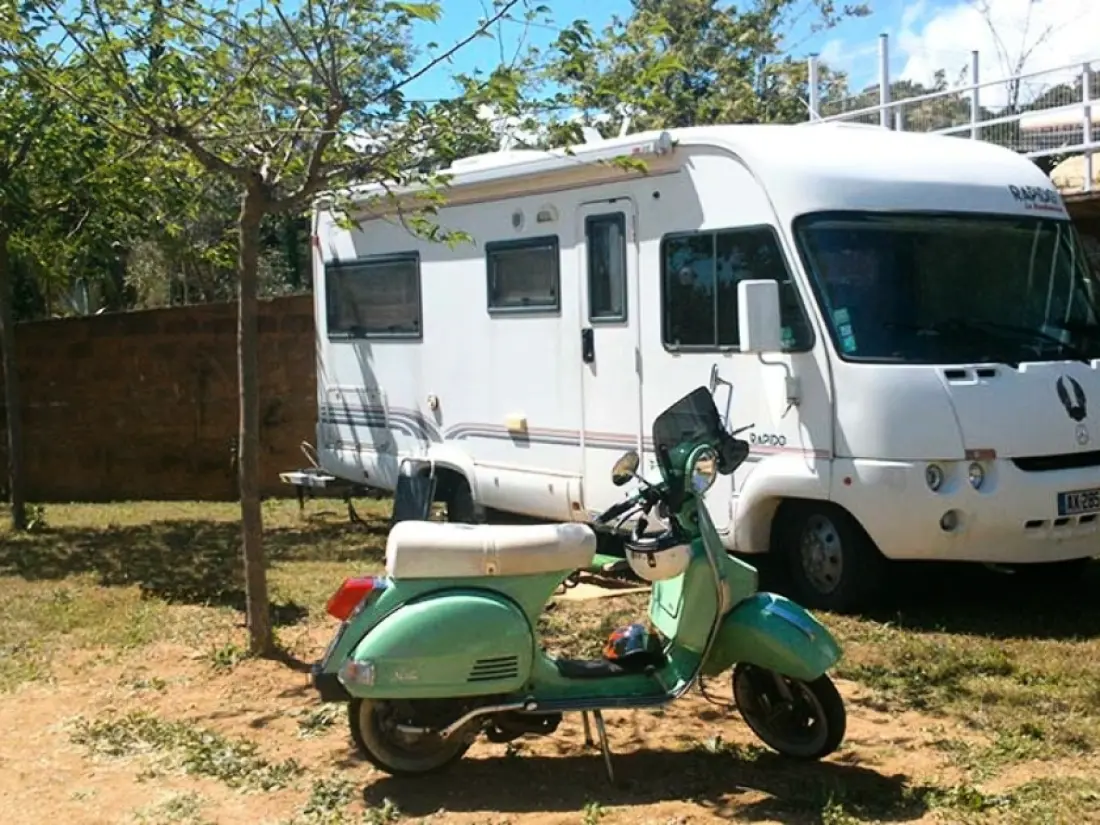 Camping Lloret Blau 3 étoiles★★★