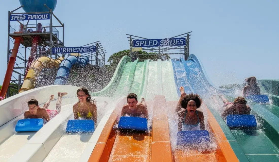 Camping Lloret Blau 3 étoiles★★★