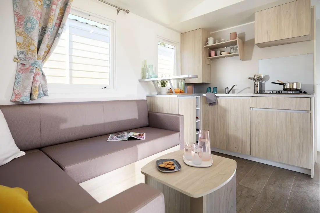 Camping Lloret Blau 3 étoiles★★★