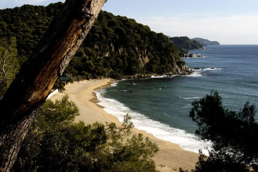 Camping Lloret Blau 3 étoiles★★★