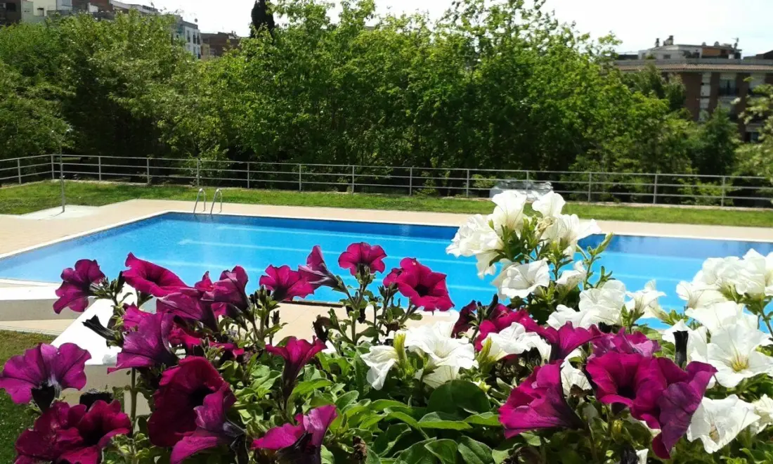 Camping Lloret Blau 3 étoiles★★★
