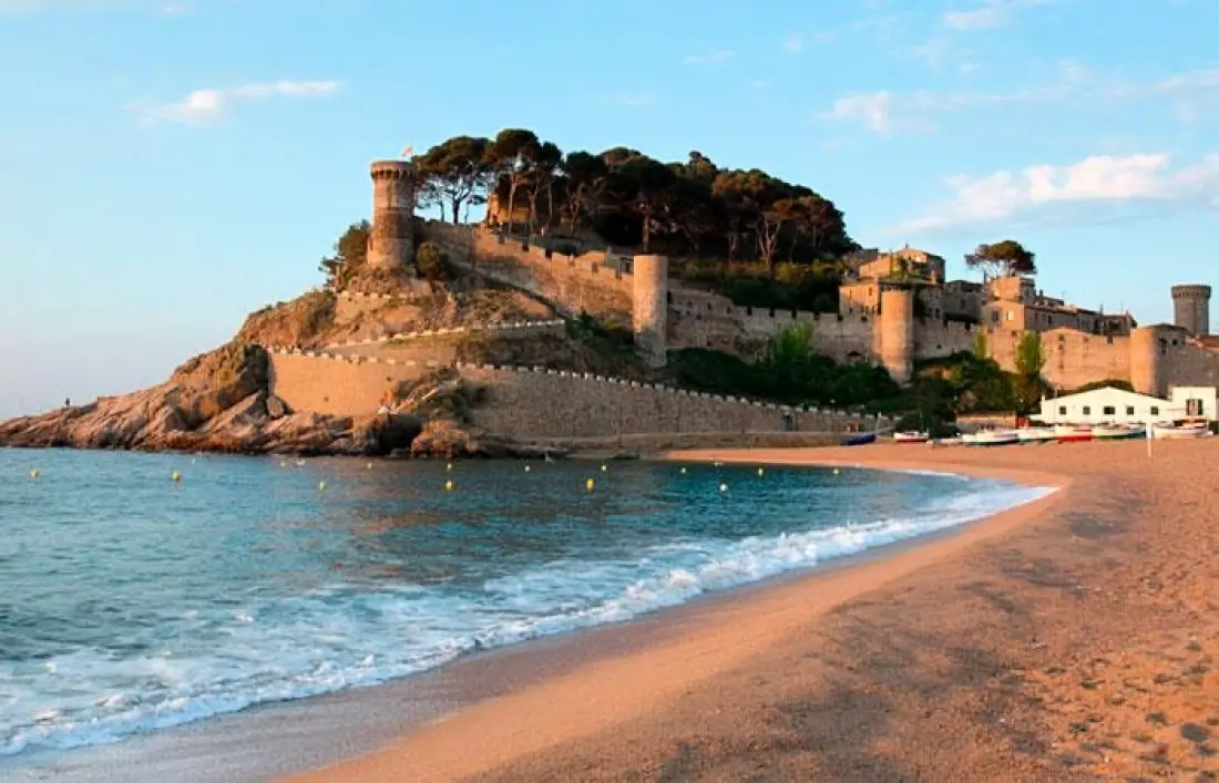 Camping Lloret Blau 3 étoiles★★★