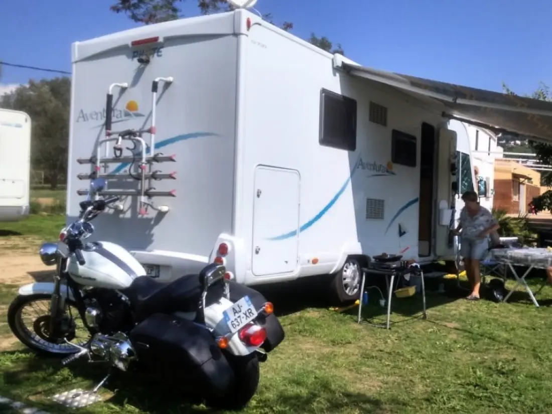 Camping Lloret Blau 3 étoiles★★★