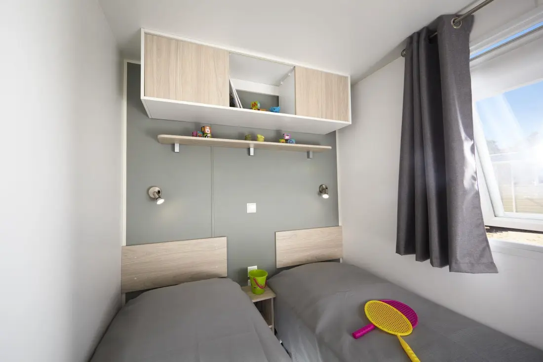 Camping Lloret Blau 3 étoiles★★★