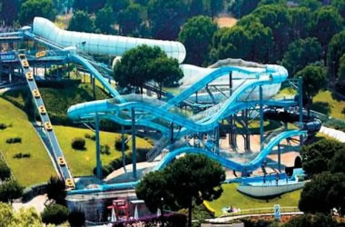 Camping Lloret Blau 3 étoiles★★★