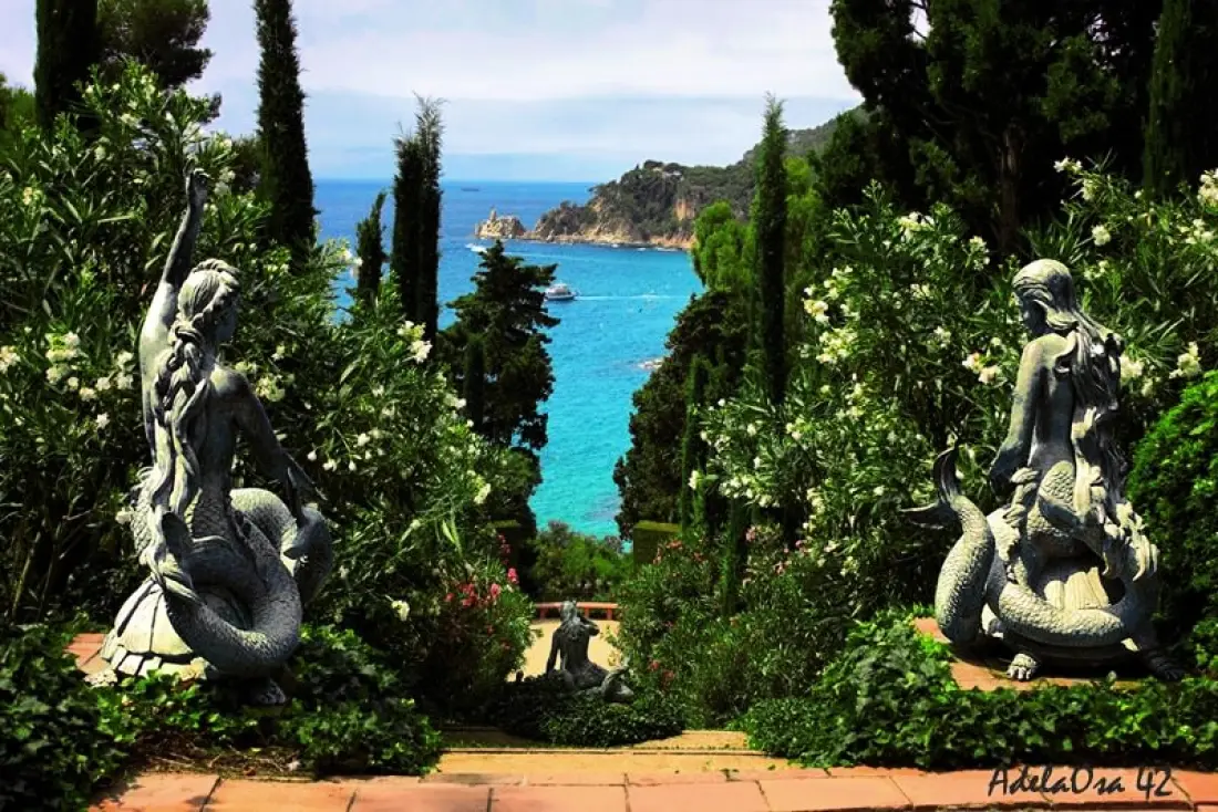 Camping Lloret Blau 3 étoiles★★★
