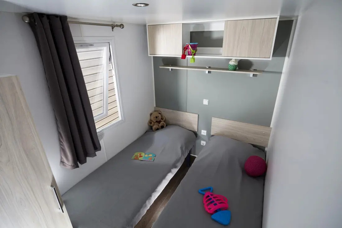 Camping Lloret Blau 3 étoiles★★★