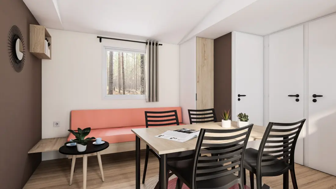 Camping Lloret Blau 3 étoiles★★★