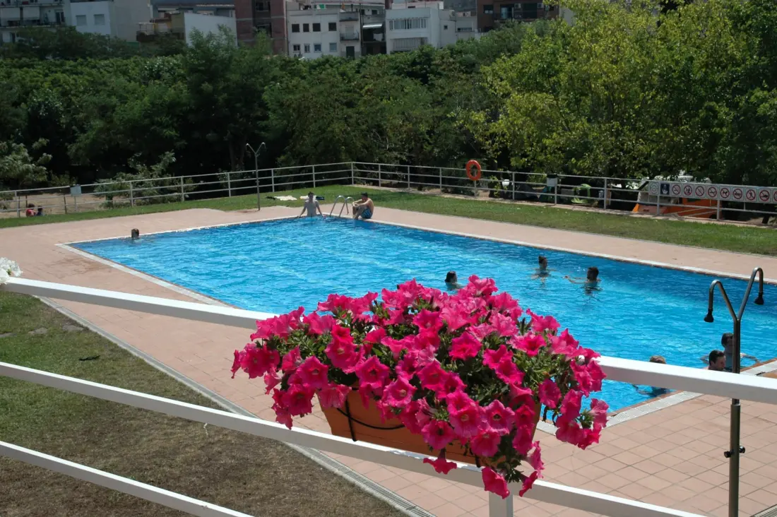 Camping Lloret Blau 3 étoiles★★★