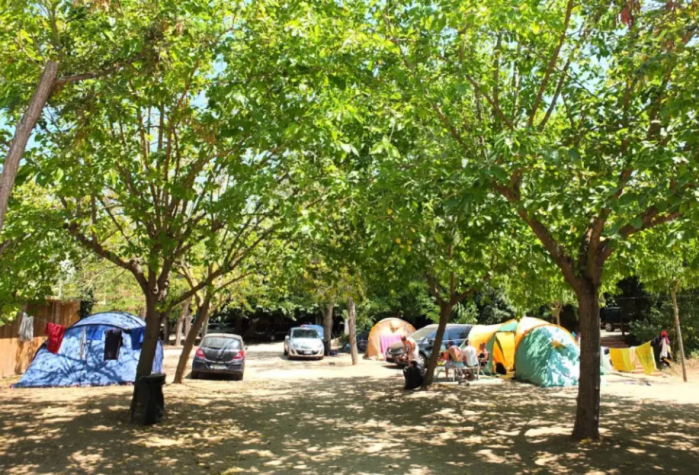 Camping Lloret Blau 3 étoiles★★★