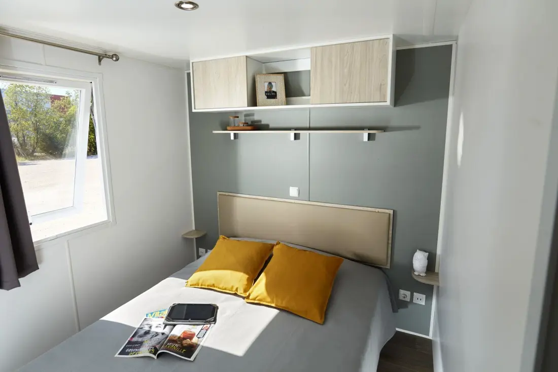 Camping Lloret Blau 3 étoiles★★★