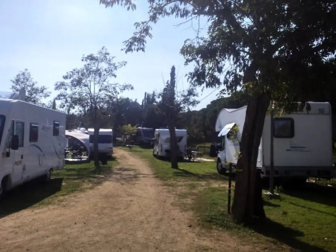 Camping Lloret Blau 3 étoiles★★★