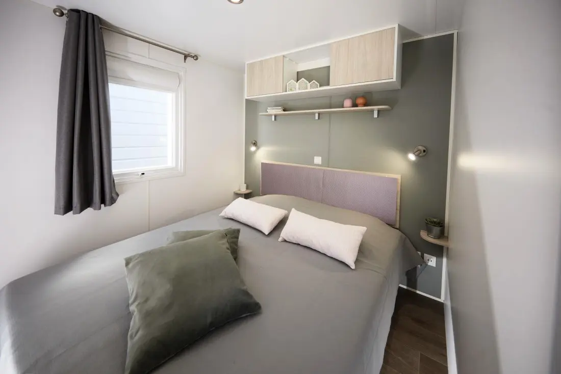 Camping Lloret Blau 3 étoiles★★★