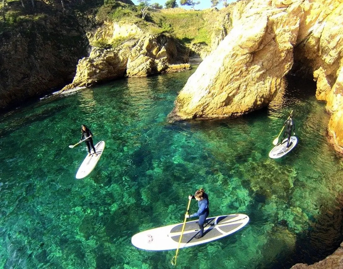 Camping Lloret Blau 3 étoiles★★★