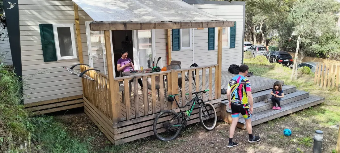 Camping Lloret Blau 3 étoiles★★★