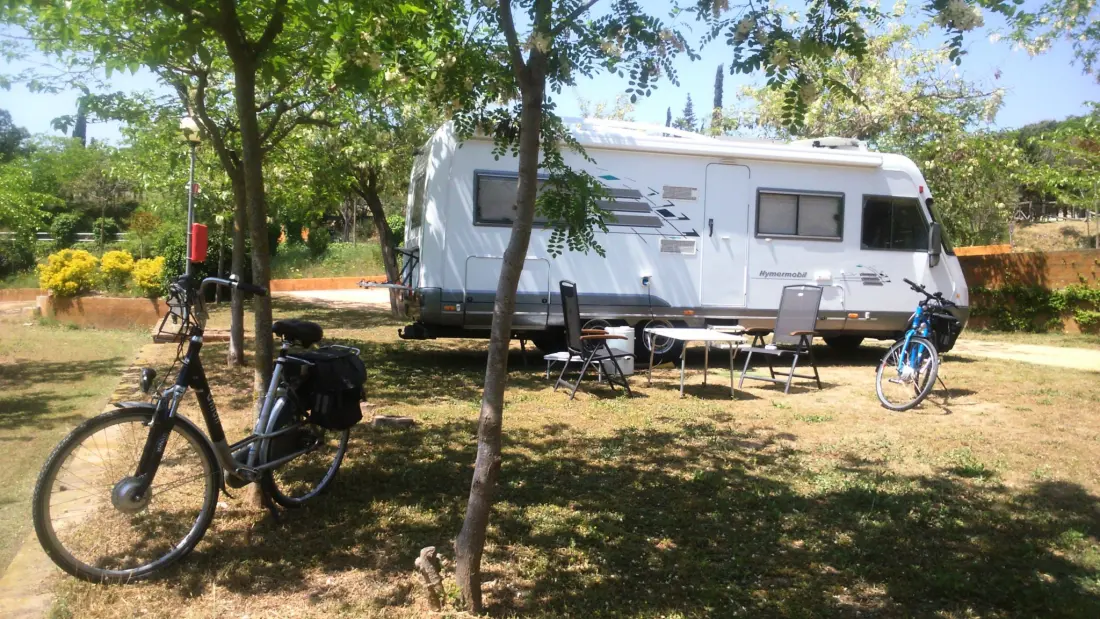 Camping Lloret Blau 3 étoiles★★★
