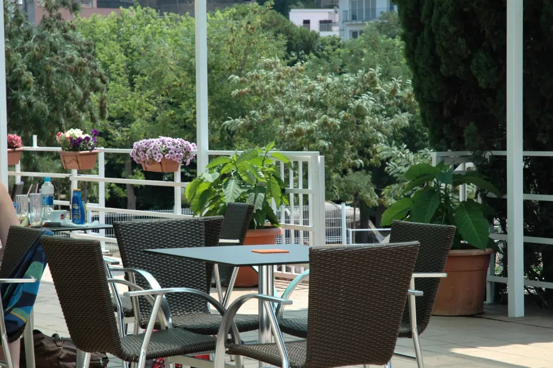 Camping Lloret Blau 3 étoiles★★★