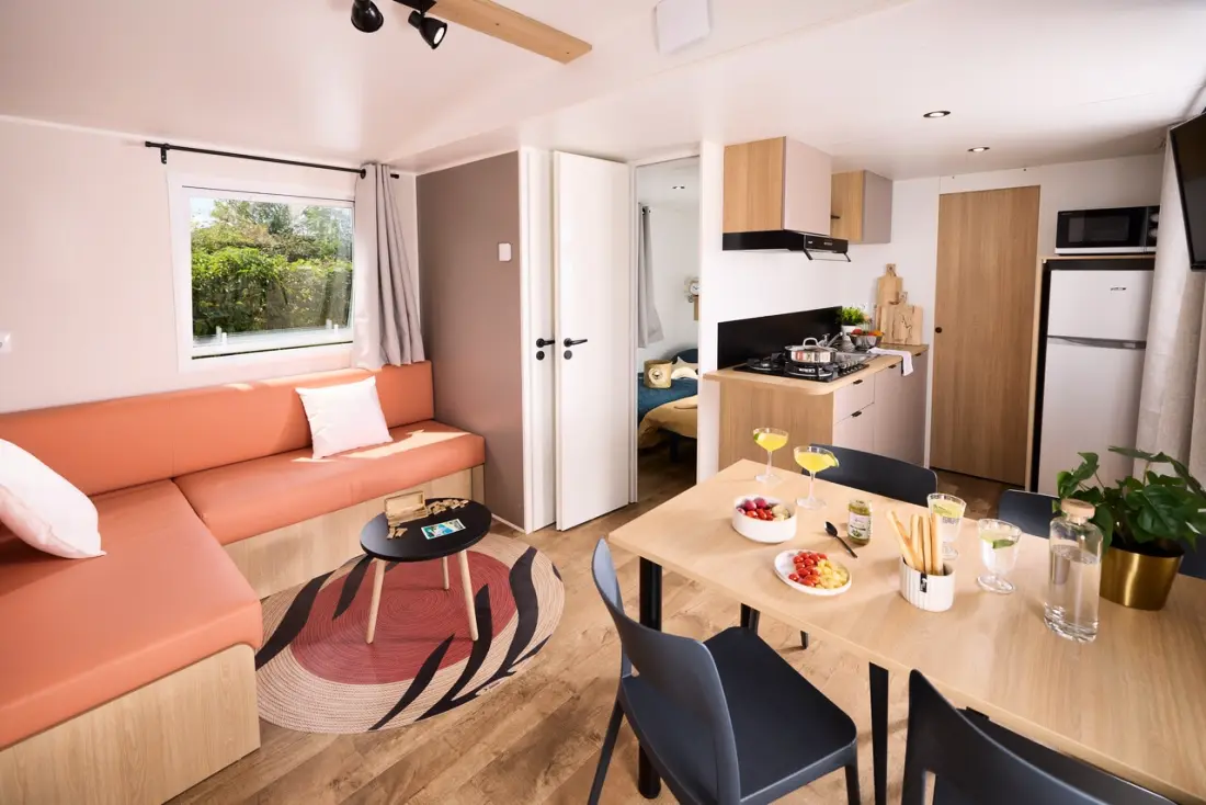 Camping Lloret Blau 3 étoiles★★★